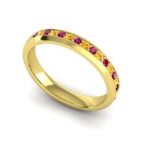 Half Eternity Arin Band