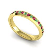 Half Eternity Arin Band