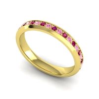 Half Eternity Arin Band