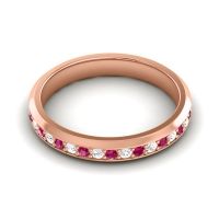 Half Eternity Arin Band