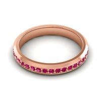 Half Eternity Arin Band