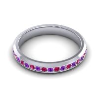 Half Eternity Arin Band