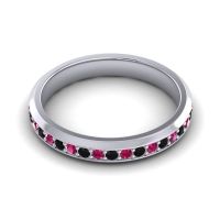 Half Eternity Arin Band