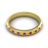 Half Eternity Arin Band