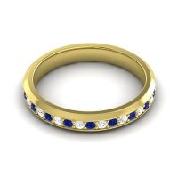 Half Eternity Arin Band