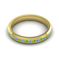 Half Eternity Arin Band