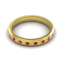 Half Eternity Arin Band