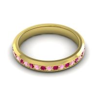 Half Eternity Arin Band