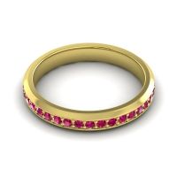 Half Eternity Arin Band