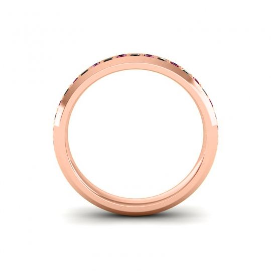 Half Eternity Arin Band