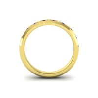 Half Eternity Arin Band