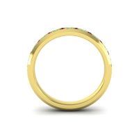 Half Eternity Arin Band