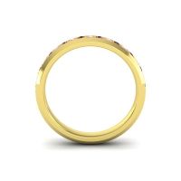 Half Eternity Arin Band