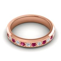 Eternity Vatana Band