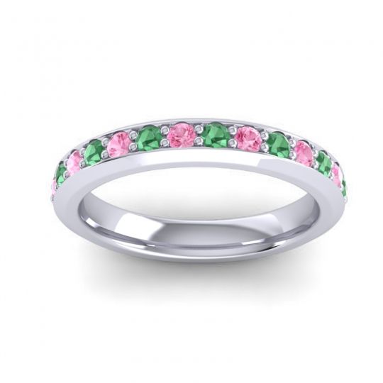 Half Eternity Muraja Band