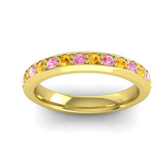 Half Eternity Muraja Band