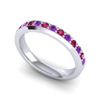 Half Eternity Muraja Band