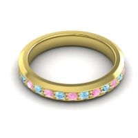 Half Eternity Muraja Band