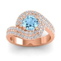 Bypass Halo Badiza Ring