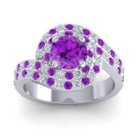 Bypass Halo Badiza Ring