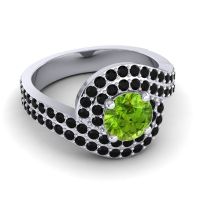 Bypass Halo Badiza Ring
