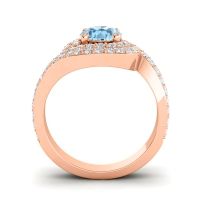Bypass Halo Badiza Ring