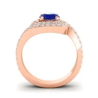 Bypass Halo Badiza Ring