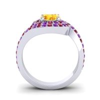 Bypass Halo Badiza Ring