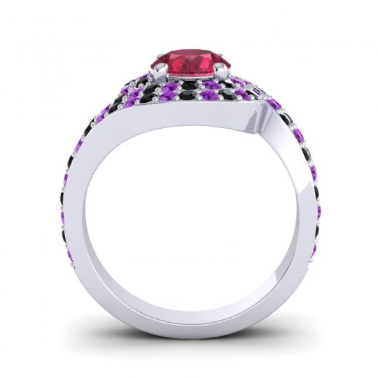 Bypass Halo Badiza Ring