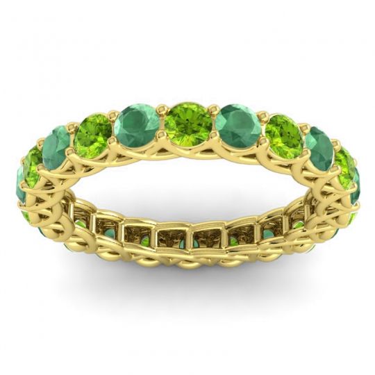 Eternity Mala Band