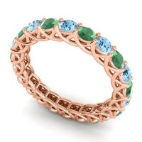 Eternity Mala Band