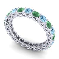 Eternity Mala Band