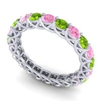 Eternity Mala Band