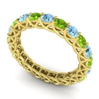 Eternity Mala Band