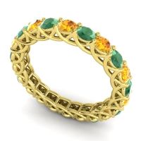 Eternity Mala Band
