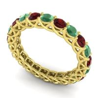 Eternity Mala Band