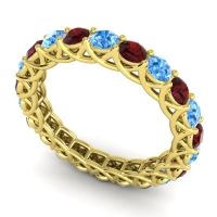 Eternity Mala Band