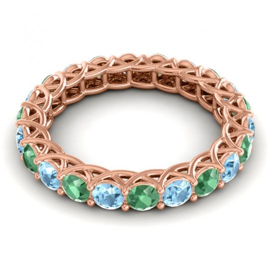 Eternity Mala Band