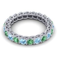 Eternity Mala Band