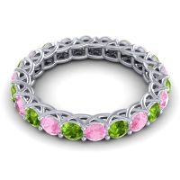 Eternity Mala Band