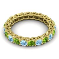 Eternity Mala Band