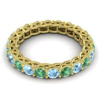 Eternity Mala Band