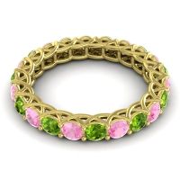 Eternity Mala Band