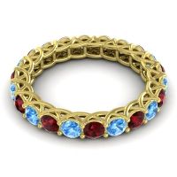 Eternity Mala Band