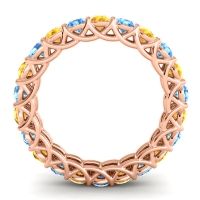 Eternity Mala Band