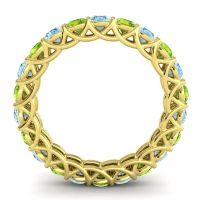 Eternity Mala Band