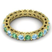 Eternity Zalara Band