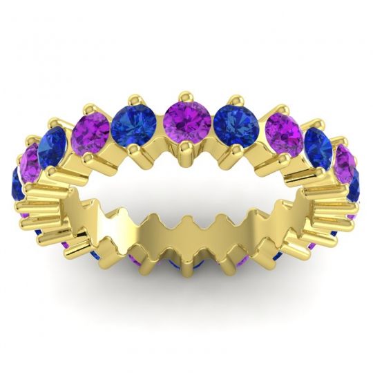 Eternity Vijana Band