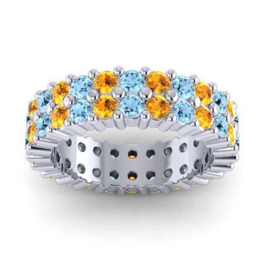 Eternity Vistara Band