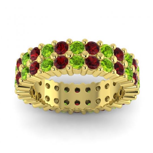 Eternity Vistara Band